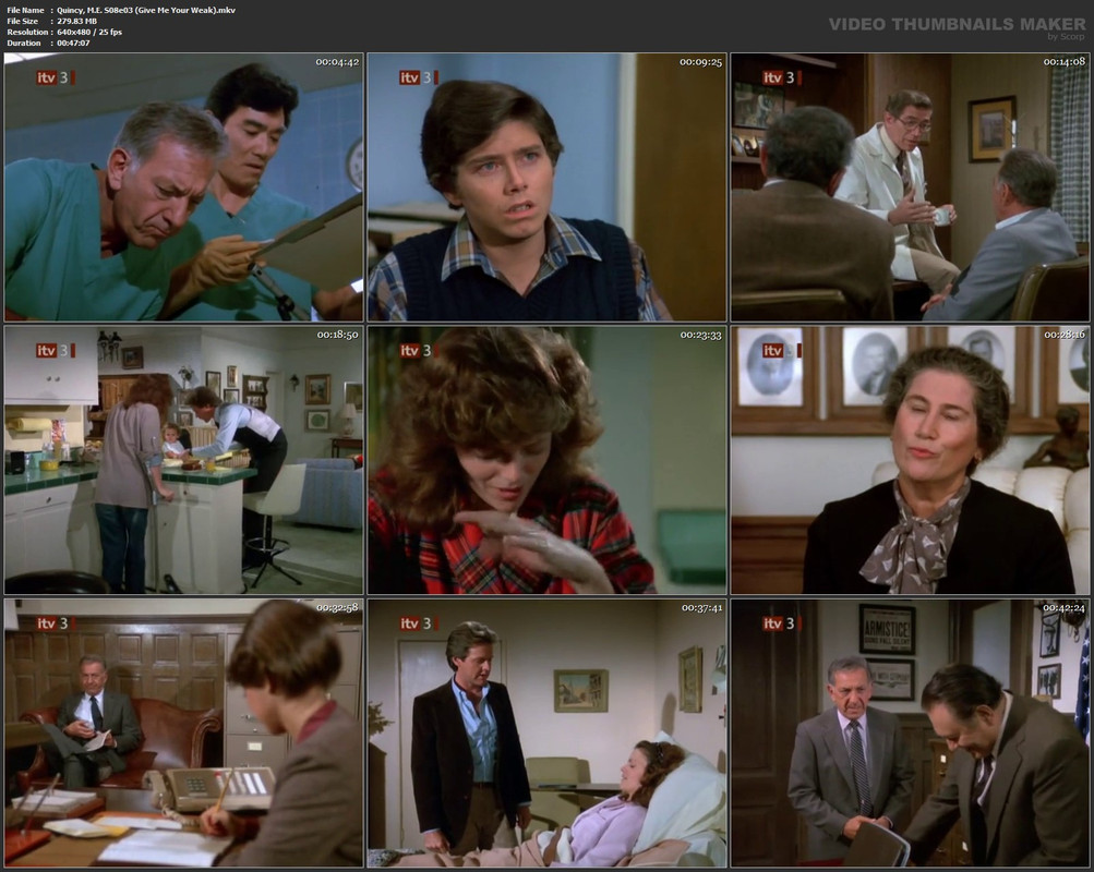 Quincy, M.E. S08e03 (Give Me Your Weak).mkv