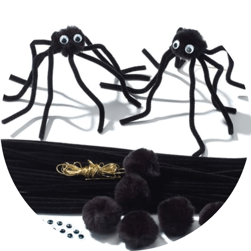 Halloween Kits