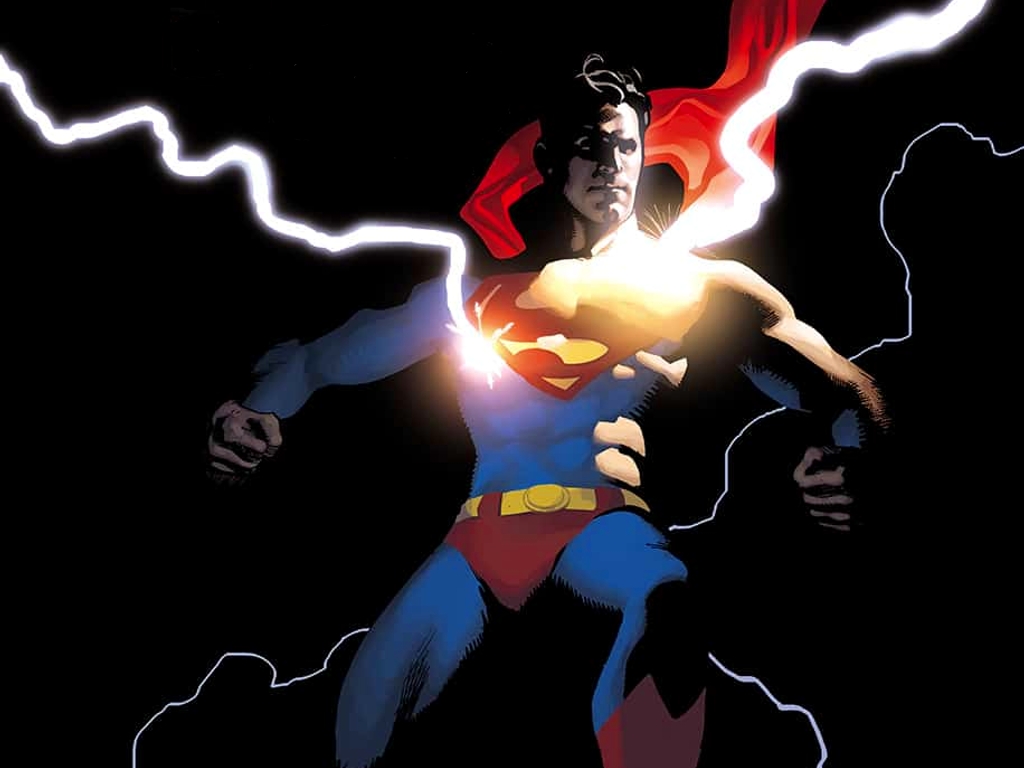 Superman_Vol_5_5_Textless_Variant