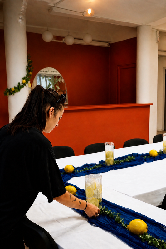 Cévya Event