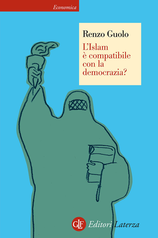 Renzo Guolo - L'Islam è compatibile con la democrazia? (2007)