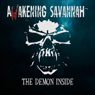 Awakening Savannah - The Demon Inside (2021).mp3 - 320 Kbps