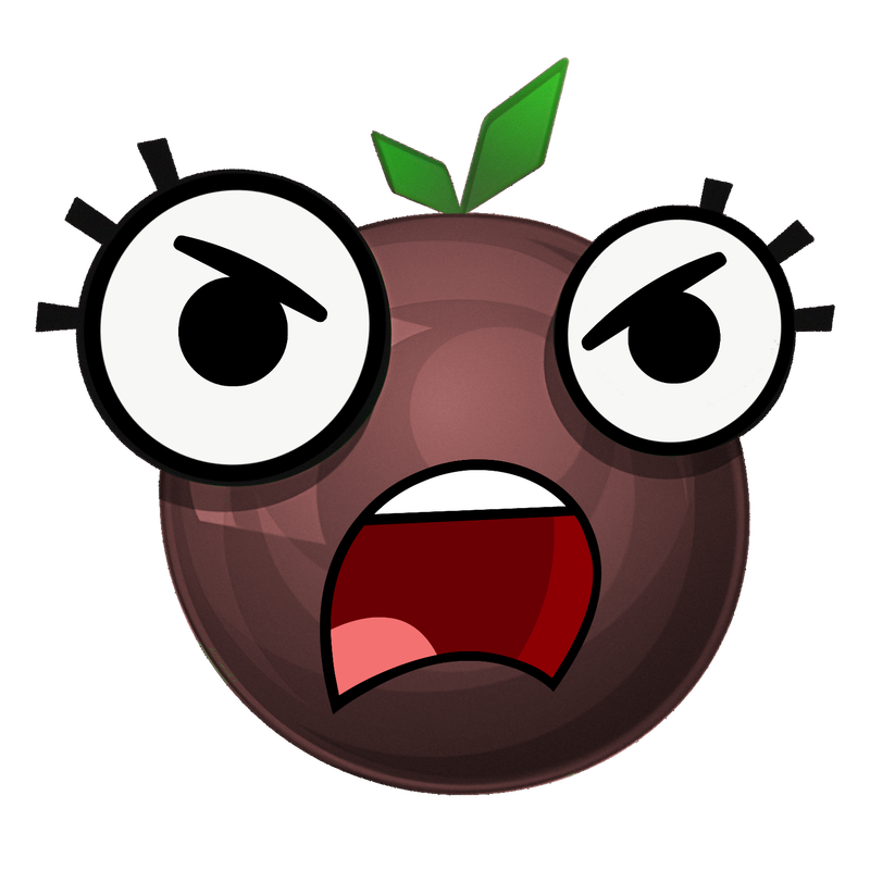 Beretta Berry Goo - Yelling