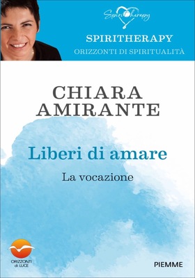 Chiara Amirante - Liberi di amare (2025)