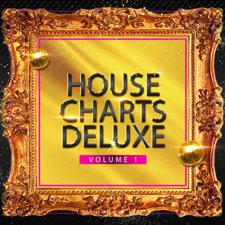 VA - House Charts Deluxe Vol. 1 (2020)
