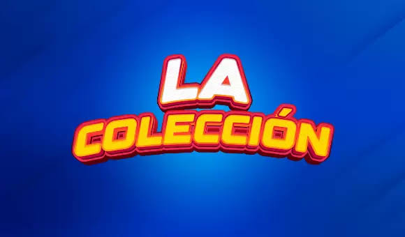 La colección