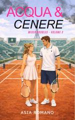 Asia Romano – Mixed Doubles Vol. 3. Acqua & Cenere (2026)