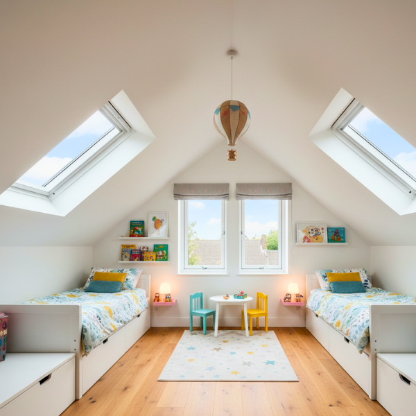 Conversion project 4