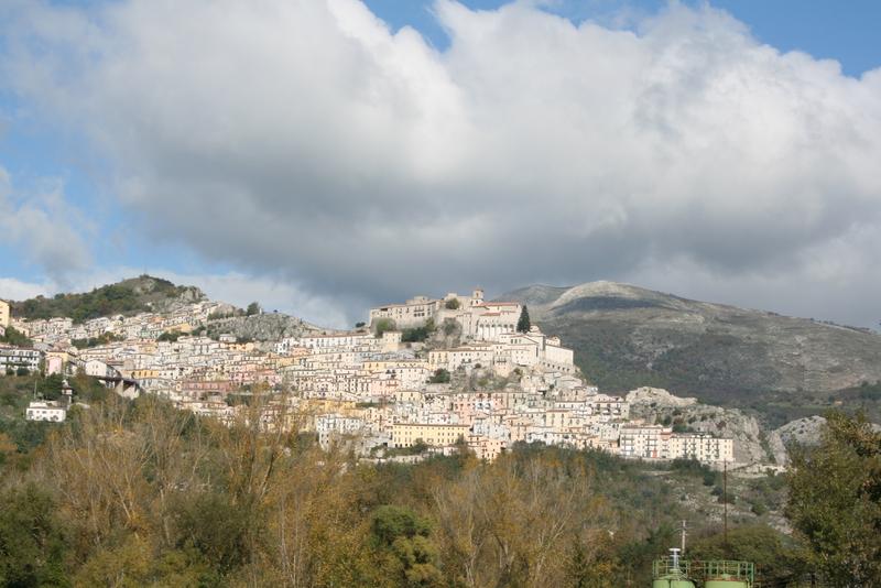 LA PUGLIA, Region-Italia (20)