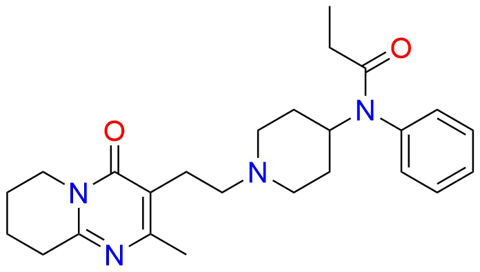 Risperfentanyl
