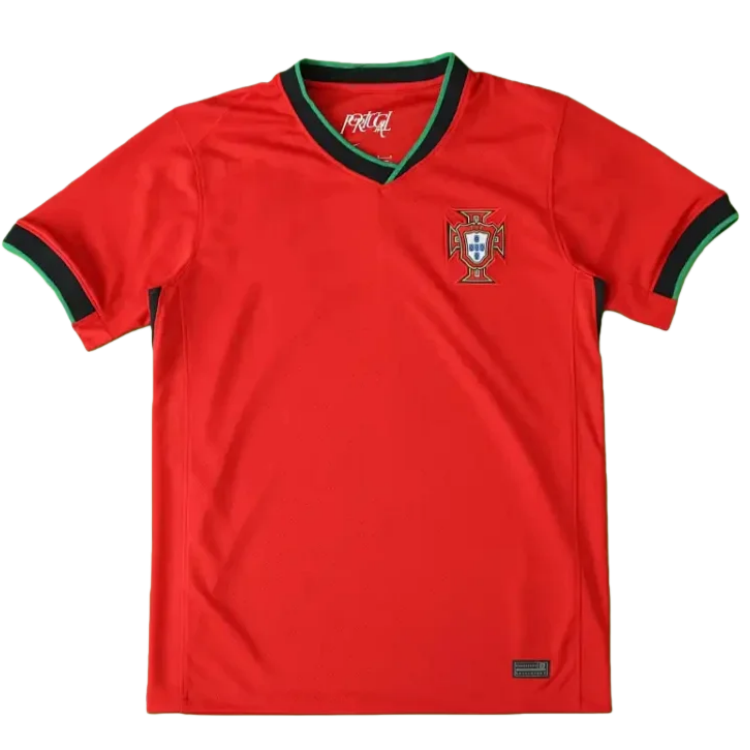 2024 UEFA Portugal home fan version