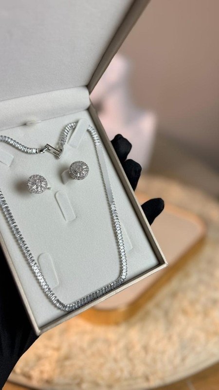 Conjunto Stella