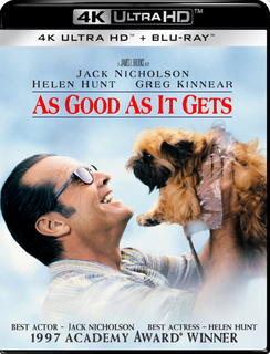 Qualcosa è cambiato (1997) .mkv UHD VU 2160p HEVC HDR TrueHD 7.1 ENG DTS-HD MA 5.0 ITA DTS 5.0 ITA AC3 5.0 ENG