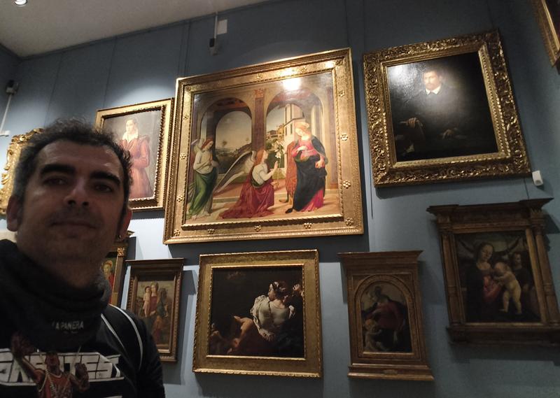 Roma: Continuación etapa anterior (no me deja meter más datos) - Roma y Nápoles: Bernini, Giorgione y mucho más. (26)