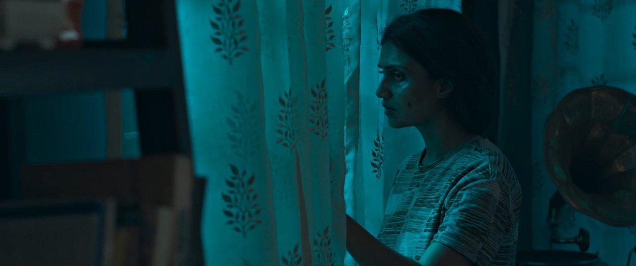 Jarann 2025 WebRip [Telugu] 480p 720p ESub Screenshot