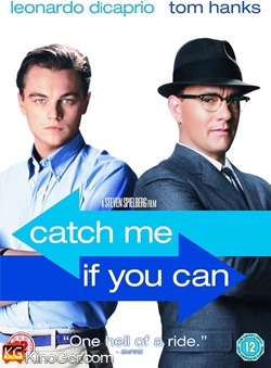 Catch Me If You Can (2002)