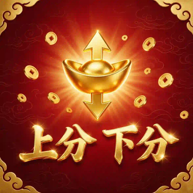 上分下分