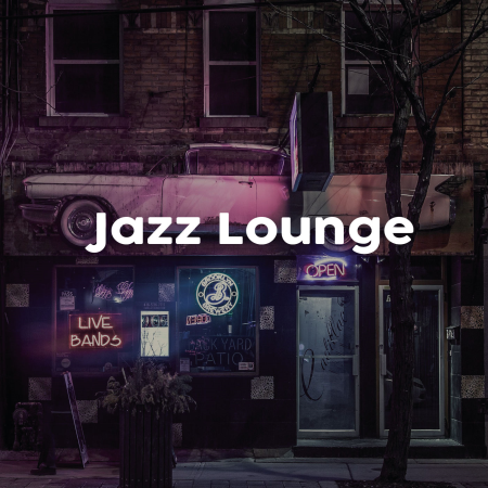 VA - Jazz Lounge - Pour Travailler A La Maison (2020) (FLAC / MP3)