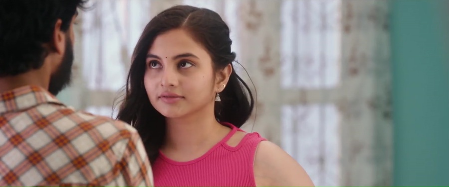 Maruthi Nagar Subramanyam 2024 WebRip [Telugu] 480p, 720p ESub Screenshot