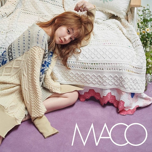 [Album] MACO – Koukannikki [M4A]
