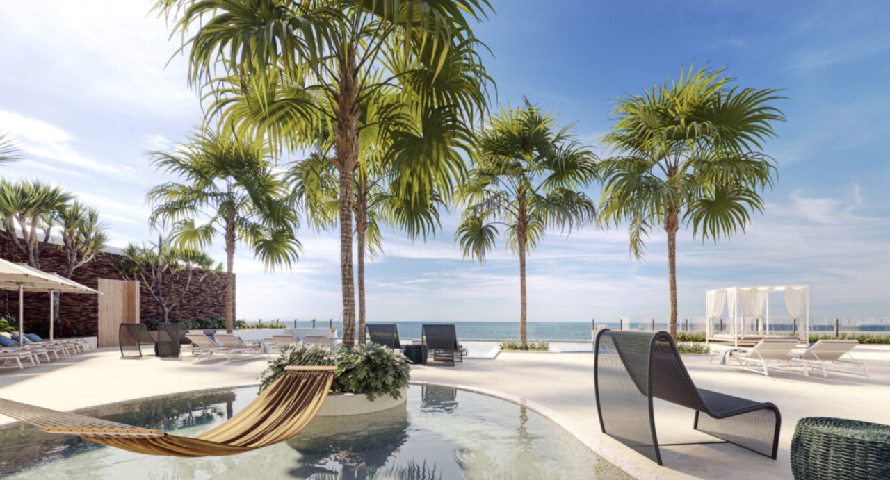 Coral Gables by Vetter – Penha - Entrega em 2025