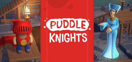 Puddle Knights (2020)