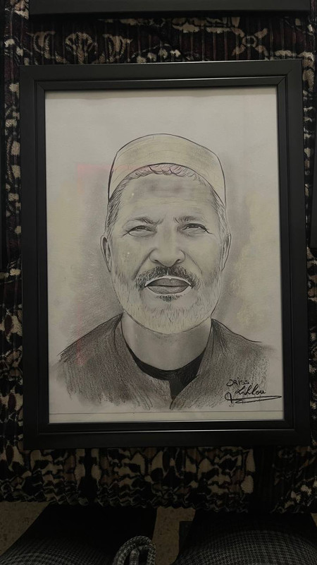 Art par Driss Lahlou 20