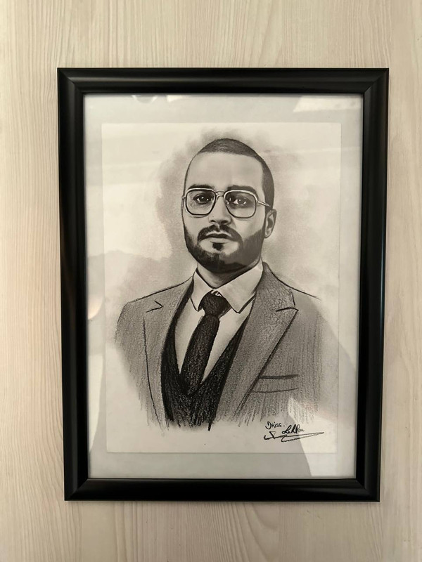 Art par Driss Lahlou 7