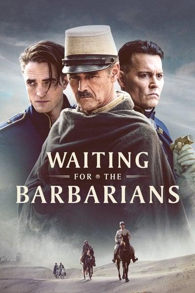 Waiting for the Barbarians 2019 1080p BluRay x264-SURCODE