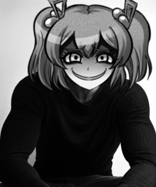 Gigachad Kanade 3