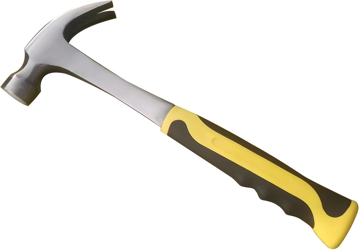 Claw Hammer
