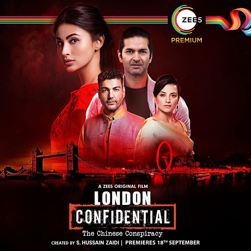 London Confidential MLSBD.CO - MOVIE LINK STORE BD London Confidential MLSBD.CO - MOVIE LINK STORE BD