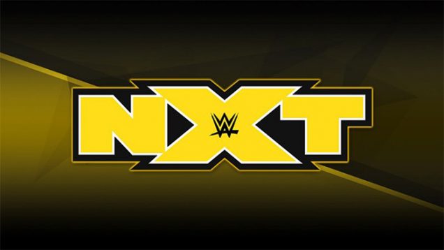  WWE NXT 2 0 