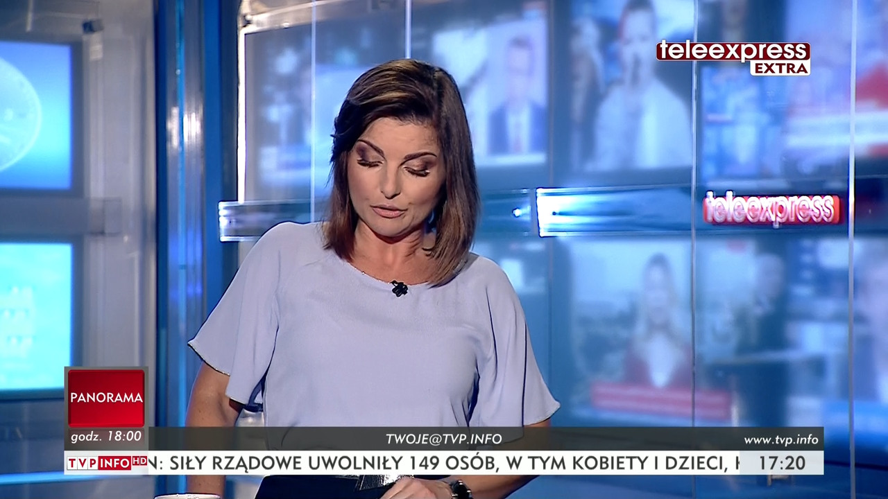 TeX Extra - 20.08.2018 #28