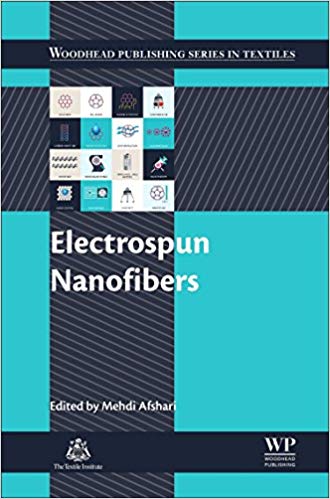 Electrospun Nanofibers (Woodhead Publishing Series in Textiles), 1st Edition