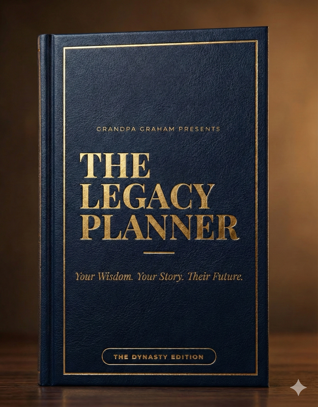 The Legacy Planner