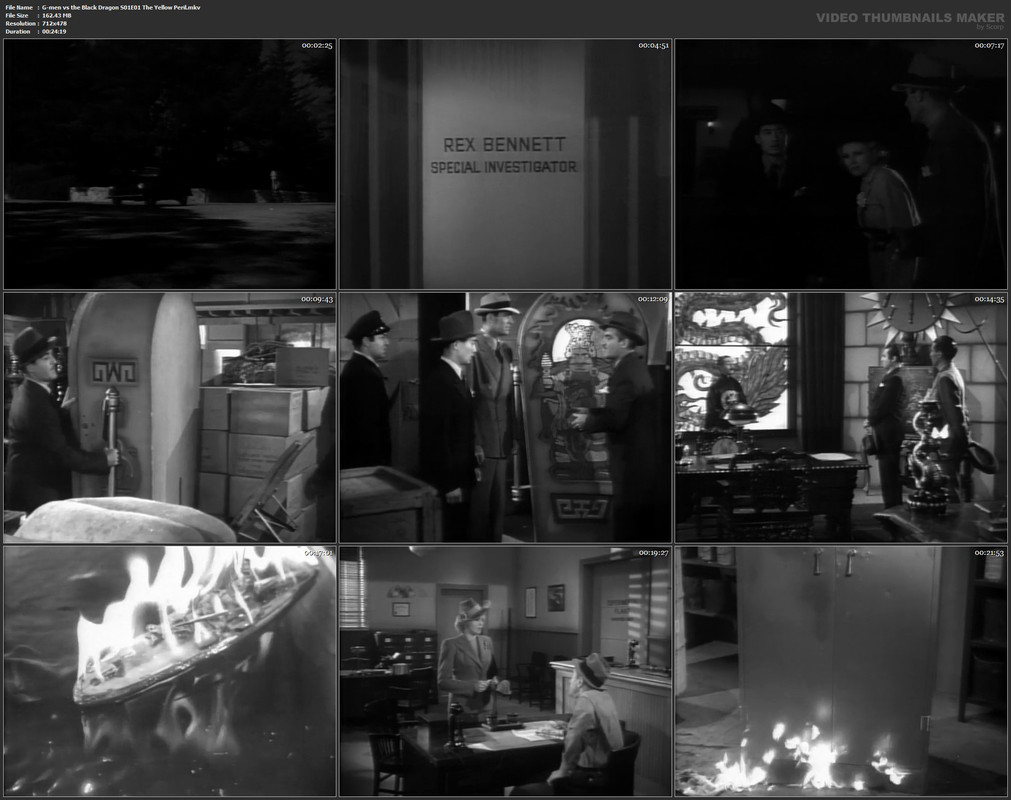 G-men vs the Black Dragon S01E01 The Yellow Peril.mkv