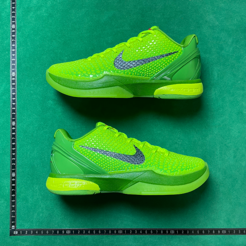 Nike Zoom Kobe 6 Protro