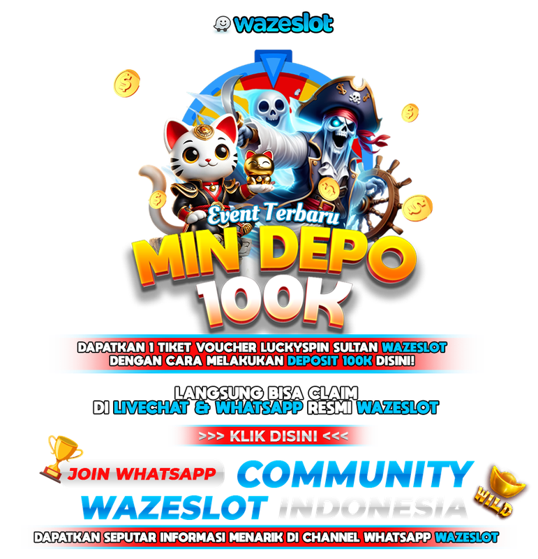 WAZESLOT