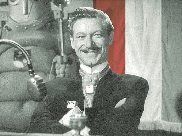 1. April 2000 (1952)