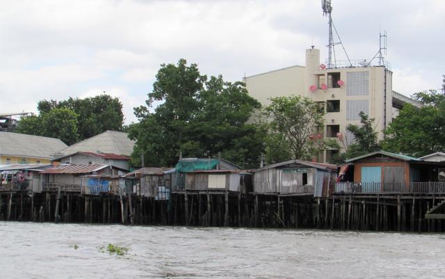 Nuestra primera vez en el Sudeste Asiático. Tailandia en Junio de 2018 - Blogs de Tailandia - Aprovechando al máximo el último día en Bangkok y vuelta a casa (18)