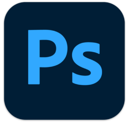 Adobe Photoshop 2022 v23.1 macOS