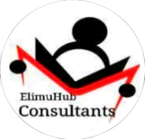 Elimuhub Education Consultants Logo