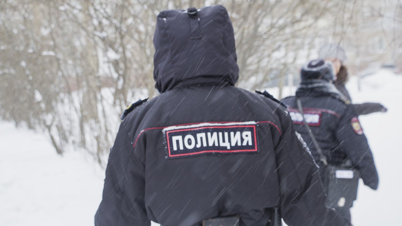 Рыбинск. Криминальная хроника ✓ Новости Рыбинска и не только