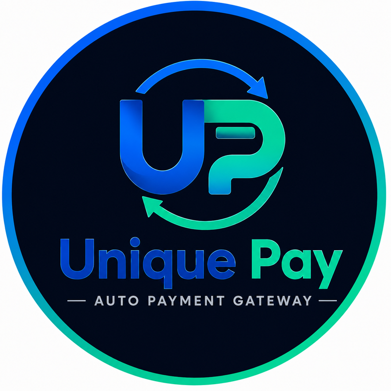 Unique Pay
