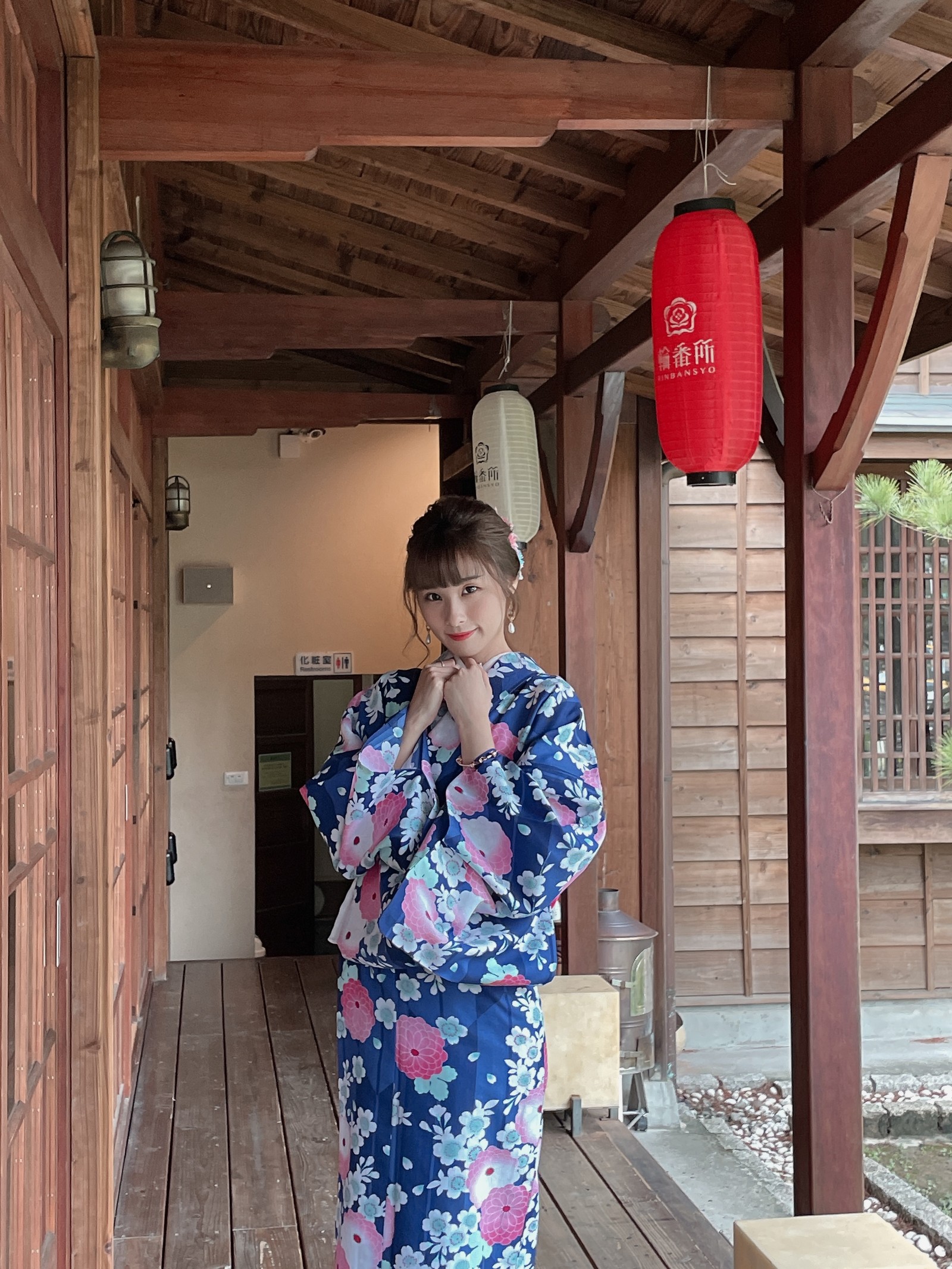泥泥汝 和服主题 写真＋视频合集｜日式传统风高清图集（440P｜26V｜1.36GB）插图8