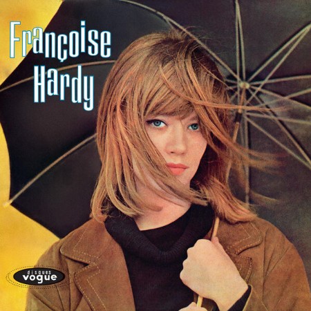 Françoise Hardy - Tous Les Garçons Et Les Filles (2025)