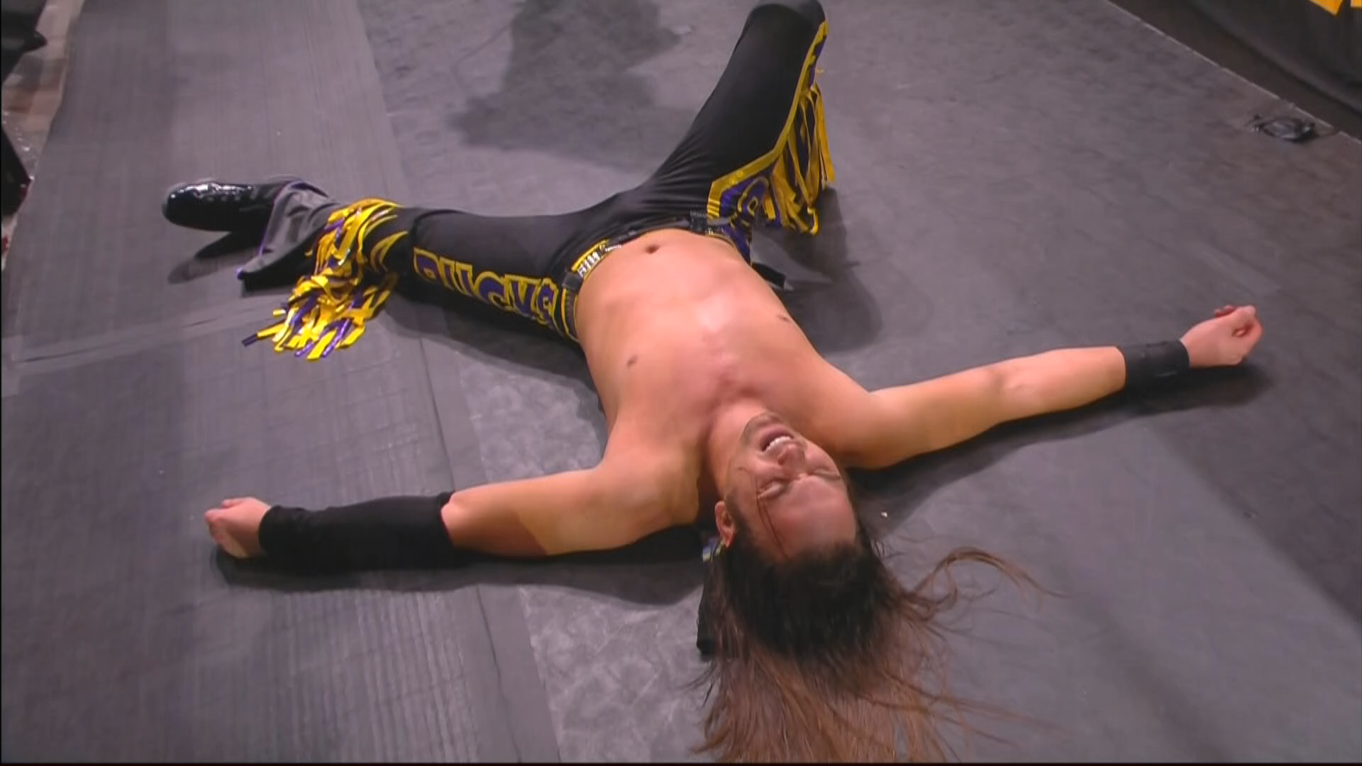 AEW Full Gear 2020 PPV 1080i HDTV -WH
