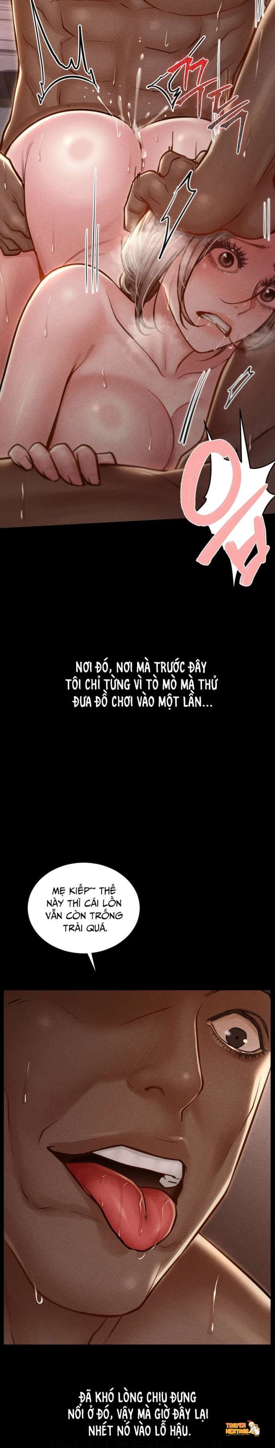 Xem ảnh tmpru8qn5uv trong truyện hentai [18+] Dinh Thự Thiên Đường - Chapter 20 - hentaitvn.net