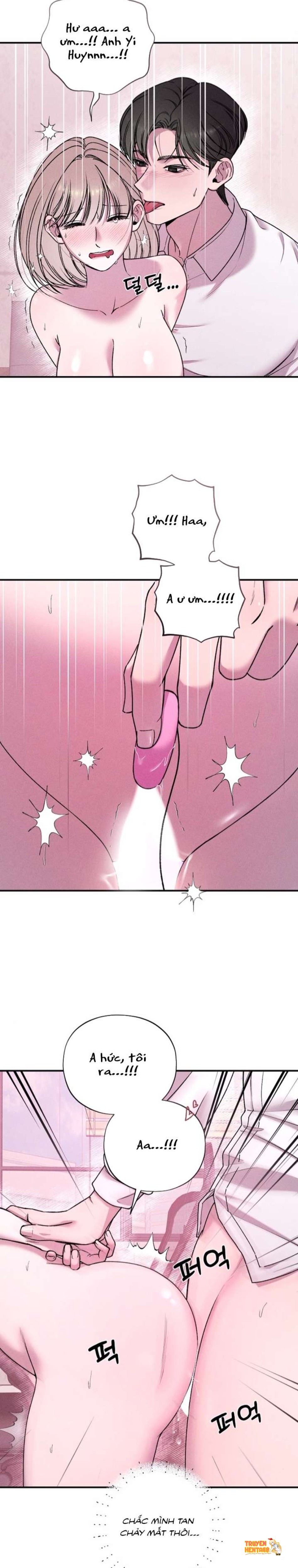 Xem ảnh [18+] Bên Trong Phòng Họp - Chapter 8 - tmpbion44bi - Truyenhentaiz.net